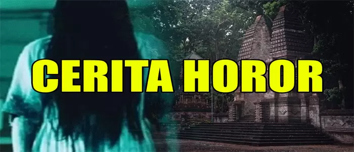 Cerita Horor Makhluk Tak Kasat Mata Ngekos Bareng Kami