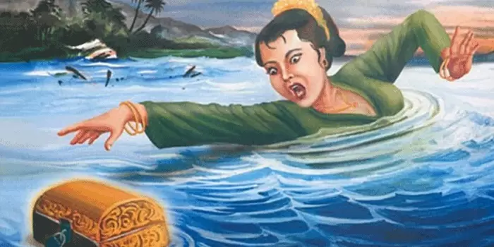 Danau-Situ-Bagendit--Sejarah-Jawa-Barat-Dari-Garut