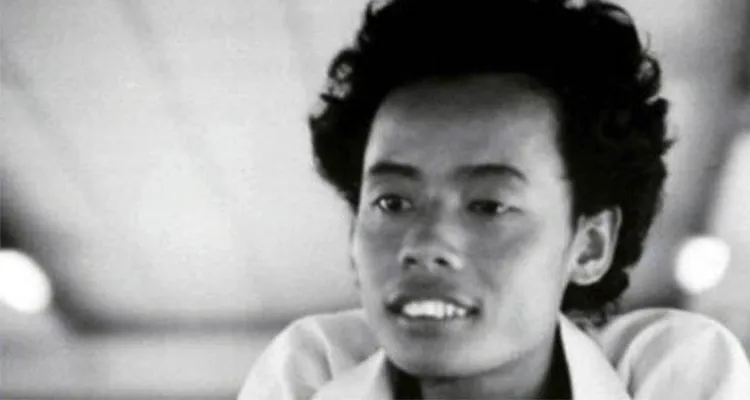 Kisah Penyair Dan Aktivis Wiji Thukul yang Tak Pernah Padam