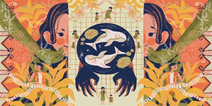 Kisah Pesut Mahakam Cerita Rakyat Kalimantan Timur