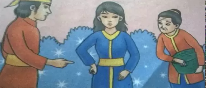 Legenda Negeri Lempur