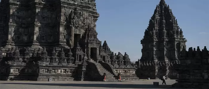 Legenda Roro Jonggrang Cerita Cerita Putri Cantik Yang Di Kutuk