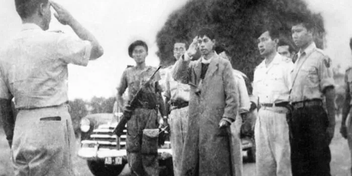 Mengenal Kisah Tokoh Yang Ikut Serta Dalam Pertempuran Ambarawa