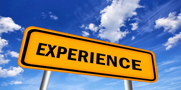 Motivasi Untuk Pengalaman Terburuk Yang Selalu Di Alami