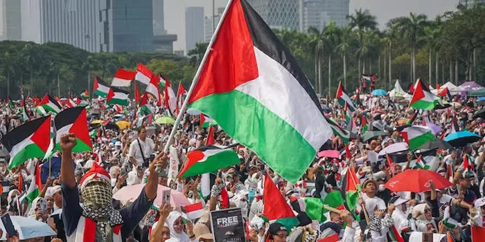 Peperangan-Palestina-dan-Israel-Belum-Usai-Sampai-Sekarang