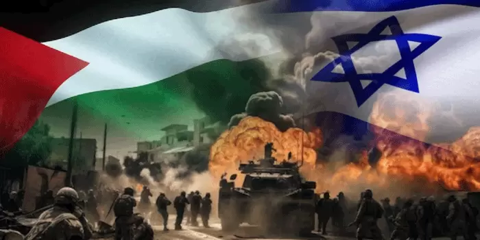 Sejarah-Israel-dan-Palestina-Menurut-Kitab-SuciSejarah-Israel-dan-Palestina-Menurut-Kitab-Suci