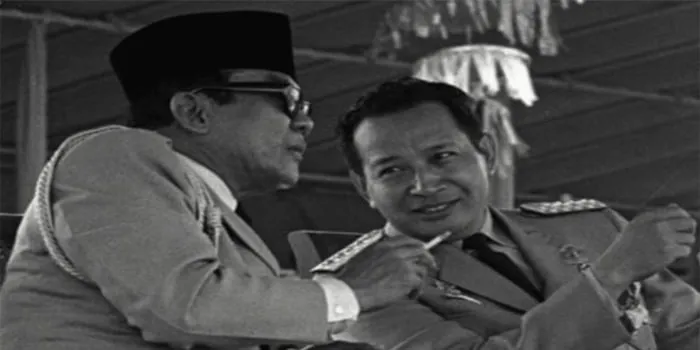 Sejarah Orde Baru Era Pembangunan Dan Stabilitas