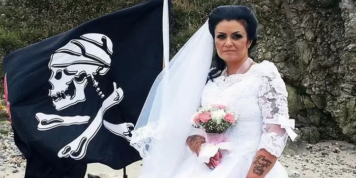 Wanita Ini Menikah Dengan Hantu Karena Merasa Lebih Puas Berhubungan Seks