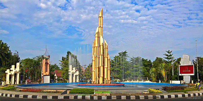 Asal Mula Kalimantan Barat Dan Terbentuknya Pulau Tersebut