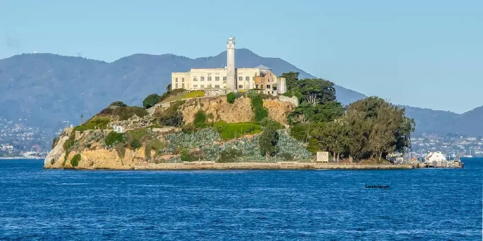Alcatraz, Penjara Bereputasi Angker