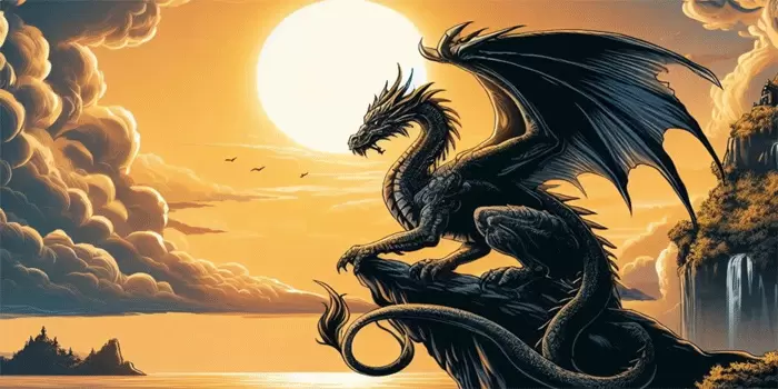 Asal Usul Selat Bali