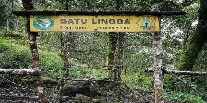 Batu-Lingga