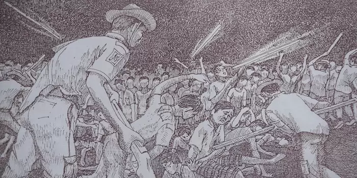 Kekejaman-Orde-Baru-Yang-Kerap-Luput-Dari-Perhatian