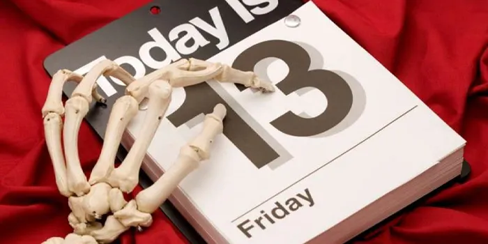 Kisah Friday the 13th Kutukan Perkemahan Crystal Lake