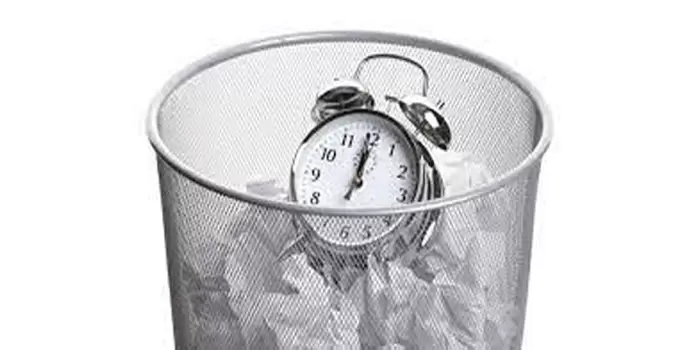 Kisah-Inspiratif-Jangan-Buang-Waktumu-Untuk-Mengeluh