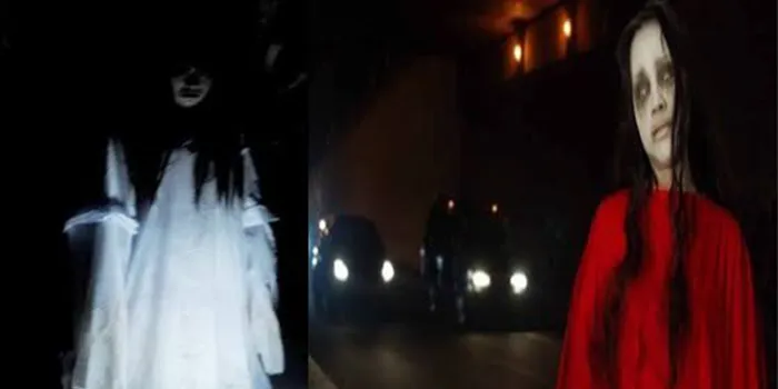 Kisah Kuntilanak Merah Hantu Wanita Yang Menuntut Balas Dendam