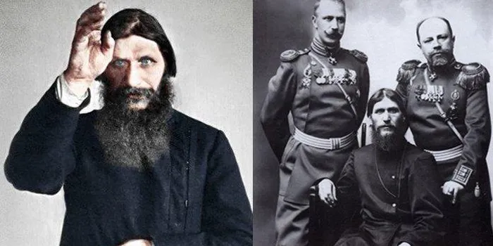 Kisah Rasputin Pengaruhnya Terhadap Kekaisaran Rusia