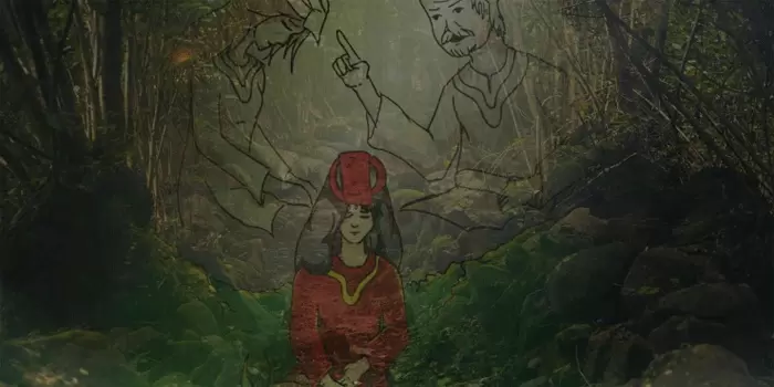 Legenda-Danau-Kaco-Yang-Menceritakan-Raja-Gagak