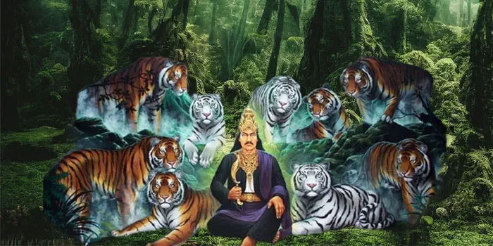 Legenda-Prabu-Siliwangi