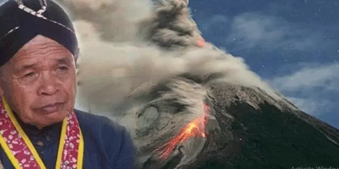 Mbah-Maridjan,-Kisah-Pahlawan-Gunung-Merapi-yang-Abadi