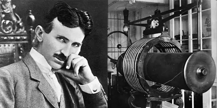 Mengenal Nikola Tesla Dari Penemuan Hingga Kisah Kematiannya