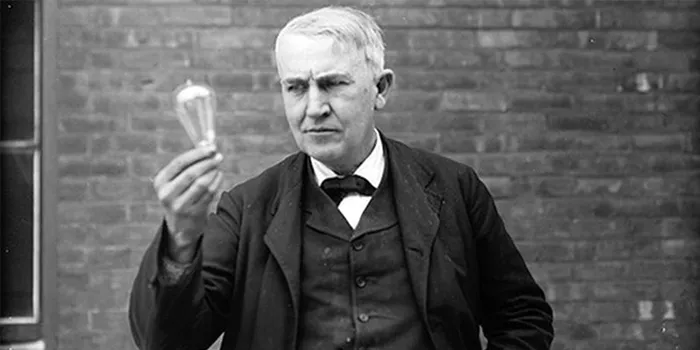 Mengenal Thomas Alva Edison