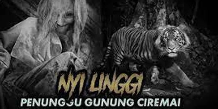 Nyai-Lingga