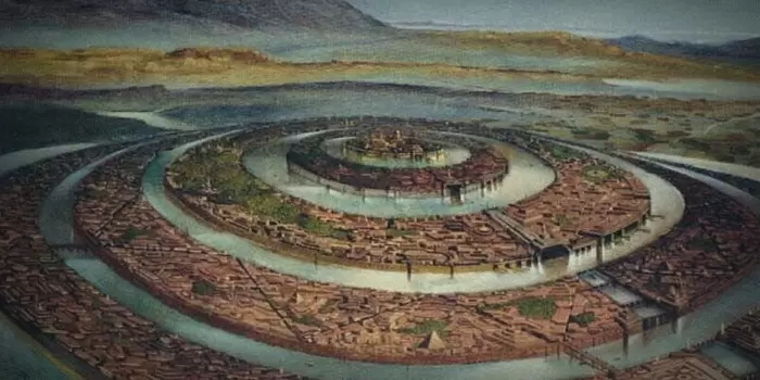 Sejarah-Kerajaan-Kandis,-Kerajaan-Sebelum-Masehi