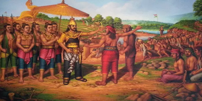 Sejarah-Kerajaan-Pajajaran,-Masa-Kejayaan,-dan-Peninggalan