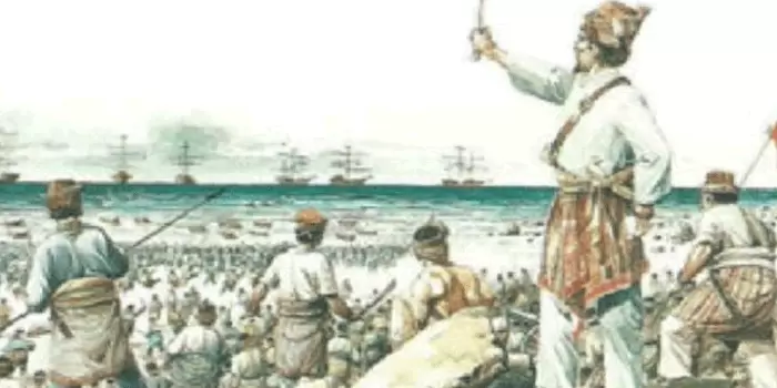 Sejarah-Perlawanan-Rakyat-Riau-Terhadap-VOC