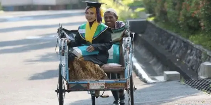 Tips-Tips Inspiratif Dari Raeni