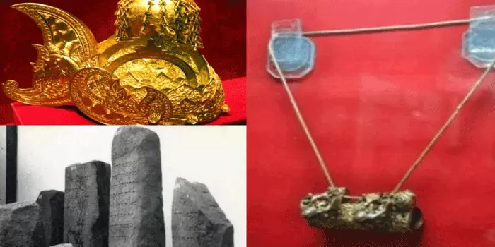 Peninggalan Kerajaan Kutai