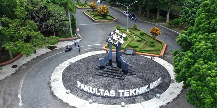 Bundaran-Teknik-UGM