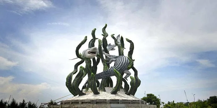 Mengetahui-Sejarah-Kota-Surabaya