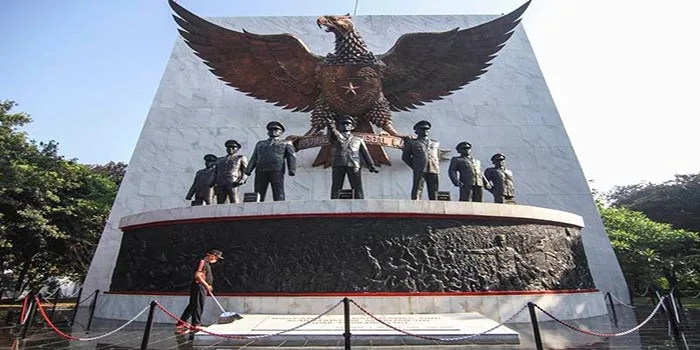 Museum-Lubang-Buaya-Mengenal-Sejarah-Museum-Pancasila-Sakti