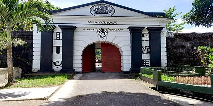 Sejarah-Benteng-Ferangi-Berperan-Dalam-Pembentukan-Kota-Ambon