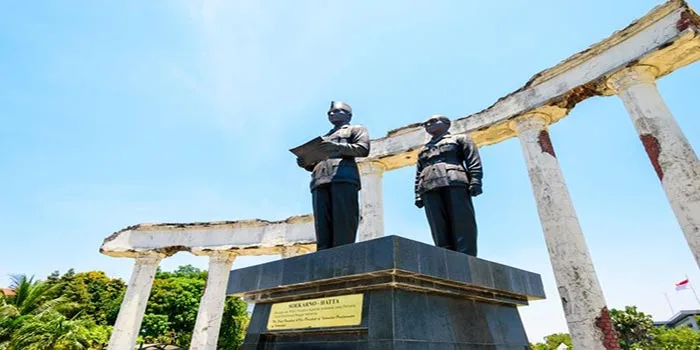 Surabaya Mengetahui-Sejarah-Kota-Pahlawan