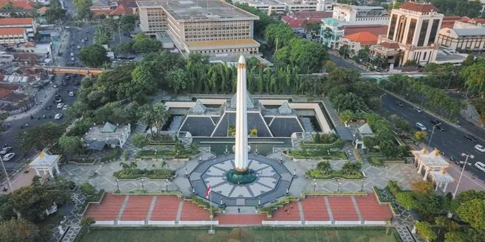 Tugu-Pahlawan-Sejarah-Berdirinya-Monumen