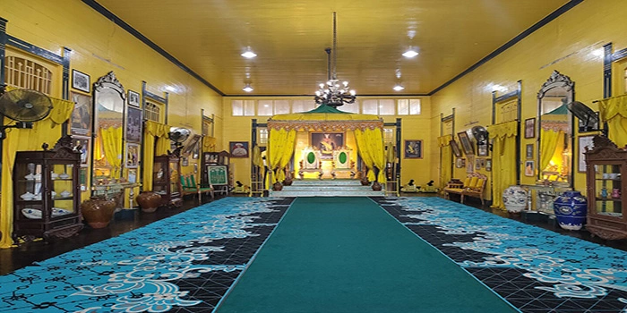 Keraton-Kadariah-Mengenal-Sejarah-Istana-Di-Pontianak