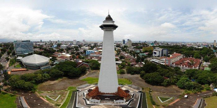 Monumen-Mandala-Mengetahui-Sejarah-Pembebasan-Irian-Barat
