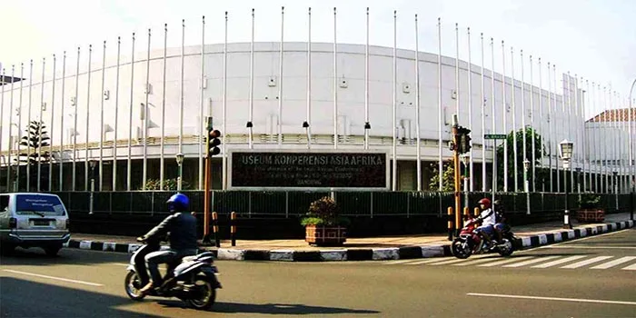 Museum-Asia-Afrika-Mengenal-Wisata-Bersejarah