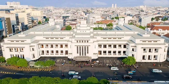 Museum-Bank-Mandiri-Sejarah-Dan-Juga-Perkembangannya