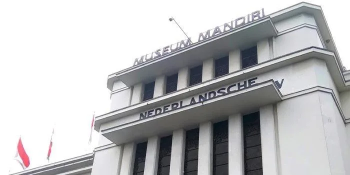 Museum-Bank-Mandiri-Sejarah-Dan-Perkembangannya