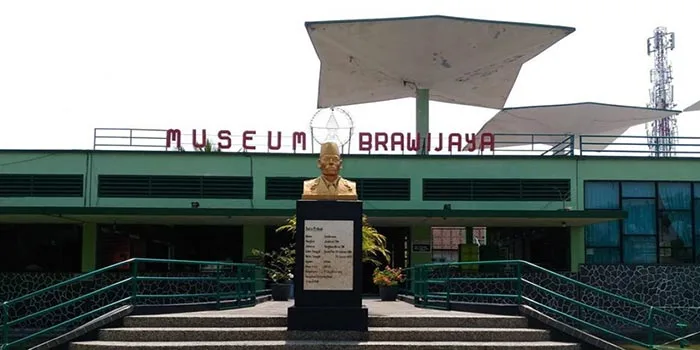 Museum-Brawijaya-Malang-Wisata-Bersejarah-Ini-Wajib-Dikunjungi
