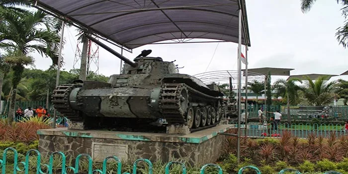 Museum-Brawijaya-Malang-Wisata-Bersejarah