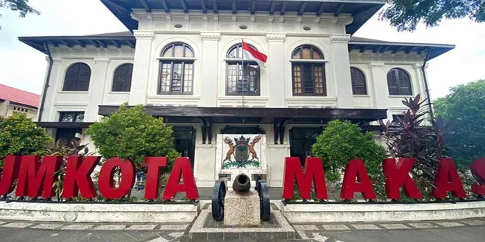 Museum-Kota-Makassar-Wisata-Bersejarah-Yang-Tidak-Boleh-Dilewatkan