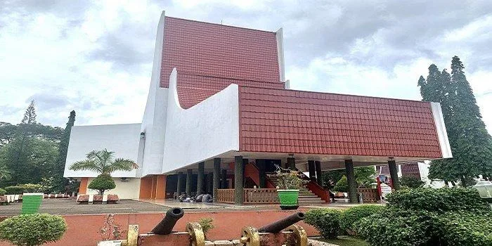 Museum-Lambung-Mangkurat-Mengenal-Sejarah-Museum-Di-Kalsel