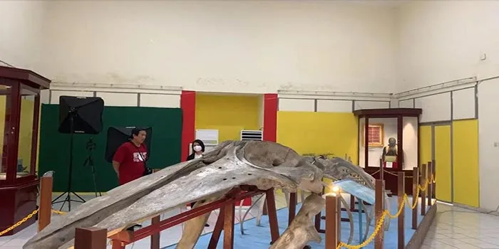 Museum-Lambung-Mangkurat-Mengenal-Sejarah-Museum