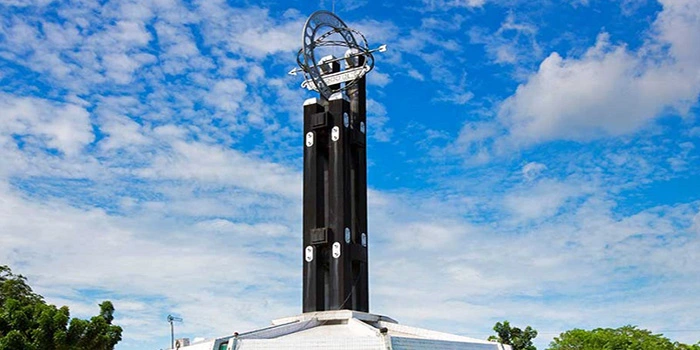 Tugu-Khatulistiwa-Sejarah-Ikon-Kota-Pontianak-Yang-Unik