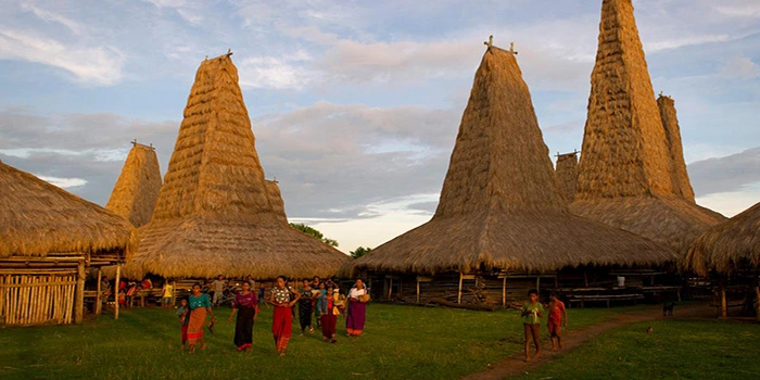 Desa-Adat-Ratenggaro-Mengenal-Sejarah-Budaya-Di-Pulau-Sumba
